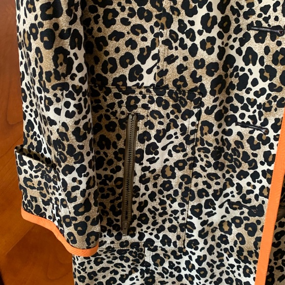 Jacket - Picture 3 of 5